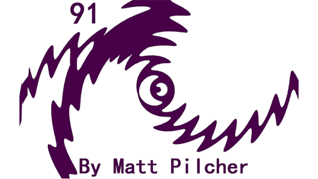 91 by Matt Pilcher 91 by Matt Pilcher