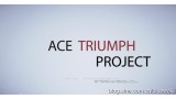 Ace Triumph by Denis Vasiliev Ace Triumph by Denis Vasiliev
