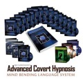 Advanced Covert Hypnosis by Igor Ledochowski