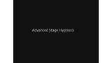 Advanced Stage Hypnosis by Mark Cunningham Advanced Stage Hypnosis by Mark Cunningham