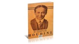 The Adventurous Life Of A Versatile Artist by Harry Houdini The Adventurous Life Of A Versatile Artist by Harry Houdini