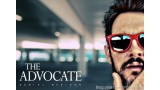 The Advocate by Daniel Madison The Advocate by Daniel Madison