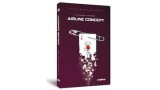 Airline Concept by Jp Vallarino & Yuri Kaine Airline Concept by Jp Vallarino & Yuri Kaine