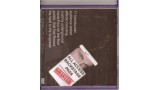 All Access Backstage Pass by Justin Miller All Access Backstage Pass by Justin Miller