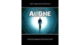 Alone by Matthew Johnson + Taylor Imagineering Alone by Matthew Johnson + Taylor Imagineering