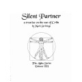 The Alpha Series 3 Silent Partner by Mark Strivings The Alpha Series 3 Silent Partner by Mark Strivings