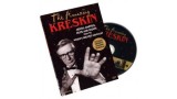 The Amazing Kreskin by Kreskin The Amazing Kreskin by Kreskin