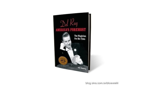 America's Foremost by Del Ray Americas Foremost by Del Ray