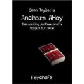Anchors Ahoy by Sean Taylor