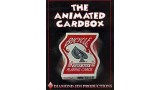 The Animated Card Box by Diamond Jim Tyler The Animated Card Box by Diamond Jim Tyler