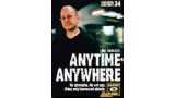 Anytime Anywhere by Jay Sankey Anytime Anywhere by Jay Sankey