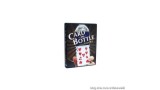 Appearing Card In Bottle by Eddy Ray Appearing Card In Bottle by Eddy Ray