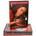 The Art Of Card Manipulation by Jeff Mcbride