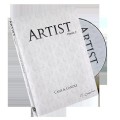 Artist Classic 2 by Lucas Thimble & Wand