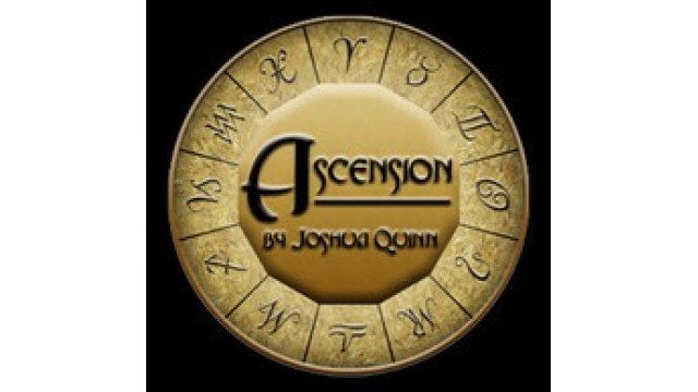 Ascension by Joshua Quinn Ascension by Joshua Quinn