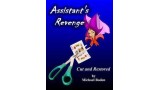 Assistant's Revenge by Michael Boden Assistant's Revenge by Michael Boden