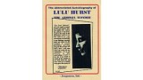 Autobiography Of Lulu Hurst by Tom Jorgenson Autobiography Of Lulu Hurst by Tom Jorgenson