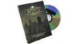 Avenue by Dorian Rhodell Avenue by Dorian Rhodell