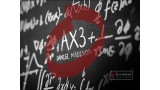 Ax3 by Daniel Madison Ax3 by Daniel Madison