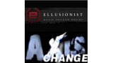 Axis Color Change by Parth Dalal Axis Color Change by Parth Dalal