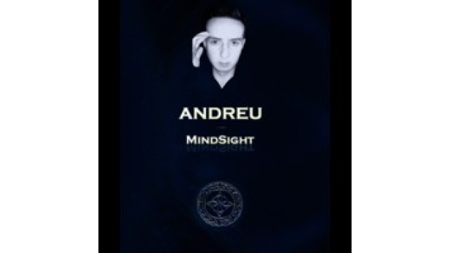 Mindsight by Andreu Mindsight by Andreu