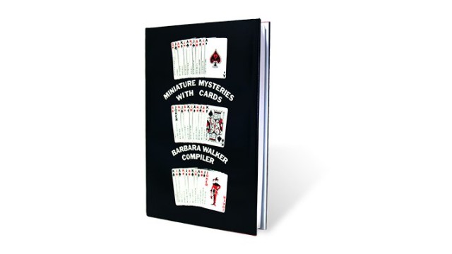The Breakthrough Card System by Richard Osterlind The Breakthrough Card System by Richard Osterlind