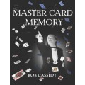 Master Card Memory by Bob Cassidy Master Card Memory by Bob Cassidy