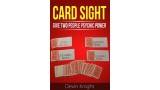 Card Sight by Devin Knight Card Sight by Devin Knight