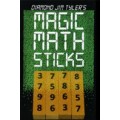 Math Sticks by Diamond Jim Tyler Math Sticks by Diamond Jim Tyler