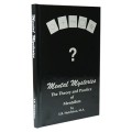 Mental Mysteries by E. R. Hutchison
