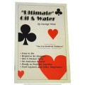 Ultimate Oil And Water by George West