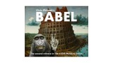 Babel by Chris Philpott Babel by Chris Philpott