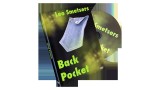 Back Pocket by Leo Smetsers Back Pocket by Leo Smetsers
