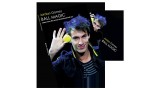 Ball Magic by Jordan Gomez Ball Magic by Jordan Gomez