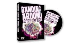 Banding Around by Russell Leeds Banding Around by Russell Leeds