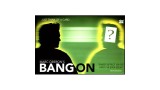 Bang On by Marc Oberon Bang On by Marc Oberon