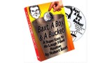 Baxt, A Boy & A Bucket by Robert Baxt Baxt, A Boy & A Bucket by Robert Baxt
