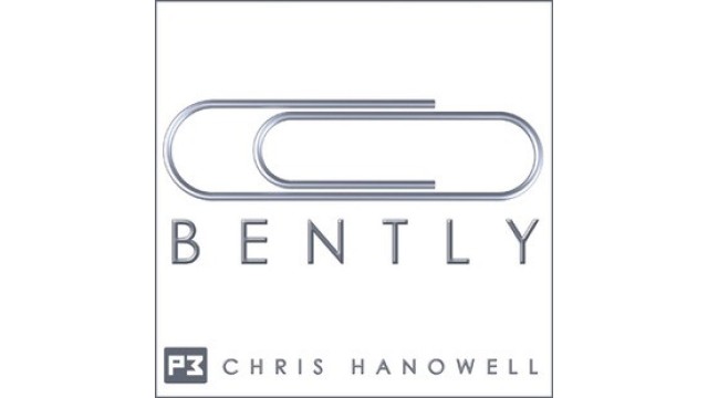 Bently by Chris Hanowell Bently by Chris Hanowell