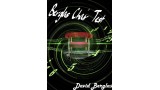 Berglas Chair Routine by David Berglas Berglas Chair Routine by David Berglas