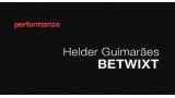 Betwixt by Helder Guimares Betwixt by Helder Guimares