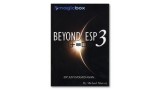 Beyond Esp 3 by Michael Murray Beyond Esp 3 by Michael Murray