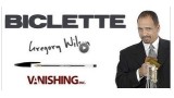 Biclette by Gregory Wilson Biclette by Gregory Wilson