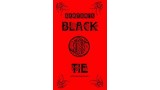 Black Tie by Kenton Knepper Black Tie by Kenton Knepper