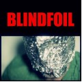 Blindfoil by Patrik Kuffs