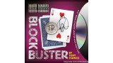 Block Buster by Tony D'Amico Block Buster by Tony D'Amico