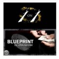 Blueprint by Chris Kenner