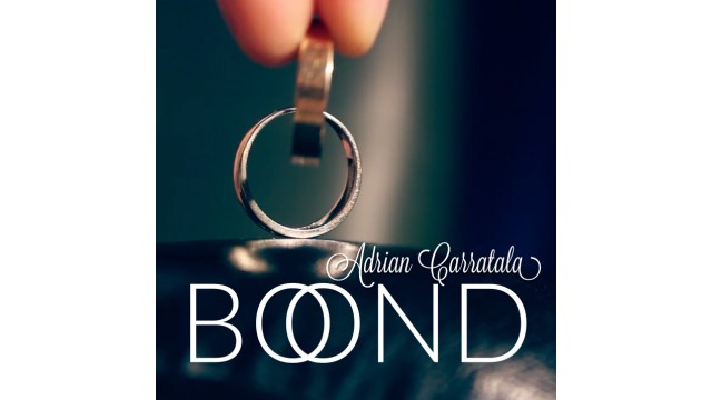 Bond by Thinking Paradox Bond by Thinking Paradox