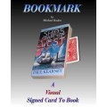 Bookmark by Michael Boden