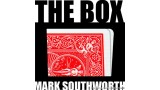 The Box by Mark Southworth The Box by Mark Southworth