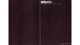 Breach by Daniel Madison Breach by Daniel Madison